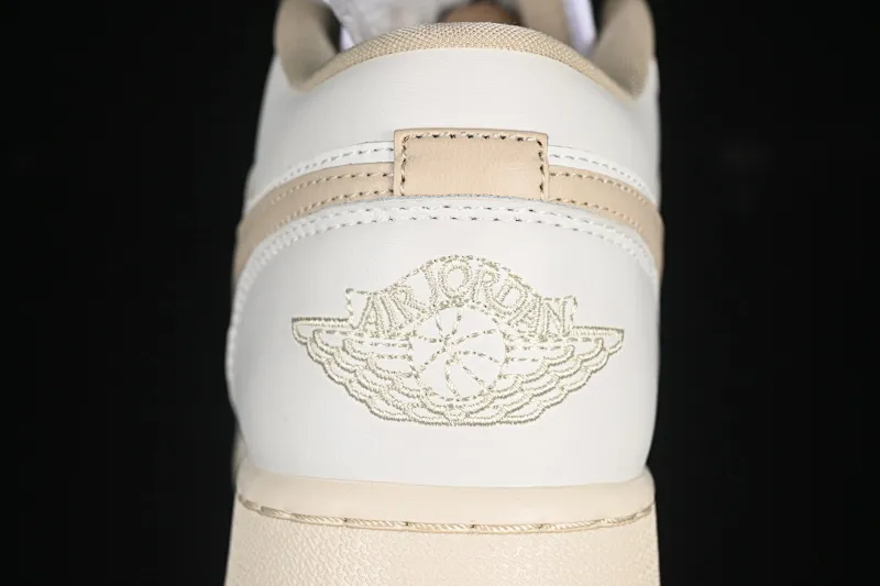 All categories Air Jordan Jordan series basketball shoes Air Jordan 1 Low Air Jordan 1 Low AJ1 Joe 1 off-white low-top cultural and leisure sports sneakers DC0774-112